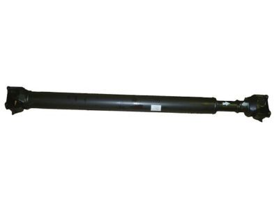 Lexus 37110-6A610 Shaft Assembly, PROPELLE