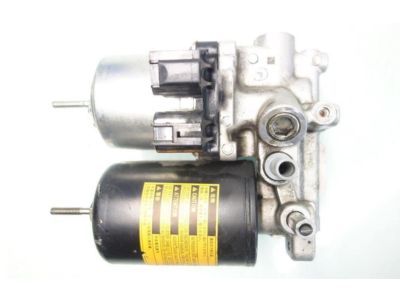 Lexus 47070-47060 Pump Assy, Brake Booster