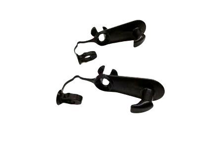 Lexus 00208-00801 Carpet Clip Set