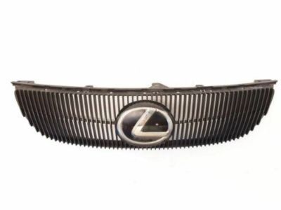 Lexus 53111-30870 Grille, Radiator