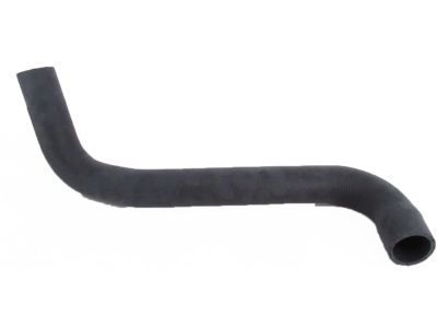 Lexus 16572-50150 Hose, Radiator, NO.2