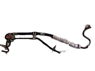 Lexus 44410-33241 Power Steering Pressure Feed Tube Assembly