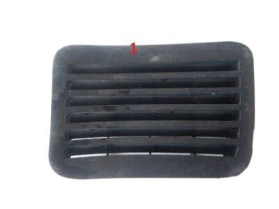 Lexus 64746-48050-A0 Cover, Rear Combination