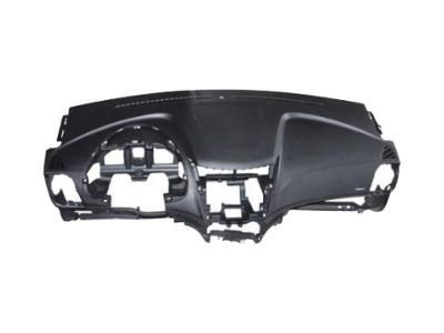 Lexus 55401-60901-C0 Pad Sub-Assembly,Instrument Panel