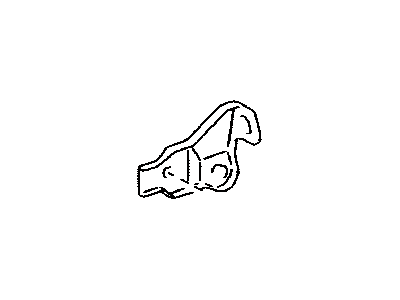 Lexus 27446-50310 Clamp