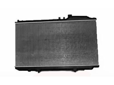 Lexus 16400-50280 Radiator Assembly