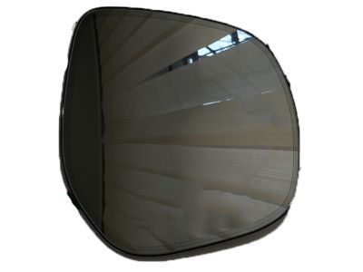 Lexus 87931-60S40 Mirror Outer, RH