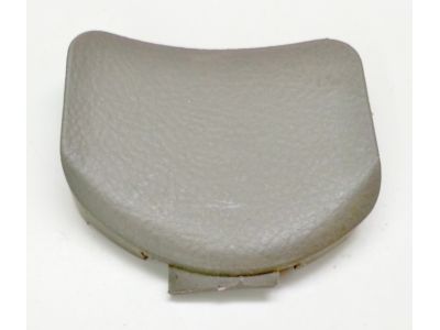 Lexus 45187-58010-E1 Cover, Steering Wheel, Lower NO.3