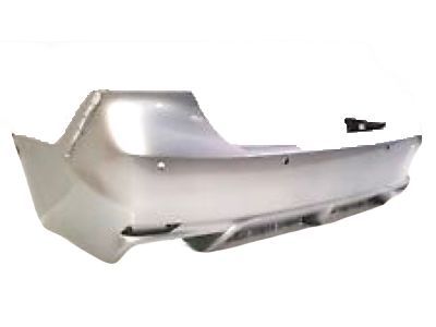 Lexus 52159-50927 Rear Bumper Cover