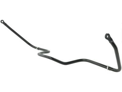 Lexus 48812-60200 Bar, Stabilizer, Rear