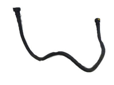 Lexus 23829-0A130 Hose, Fuel Vapor Feed