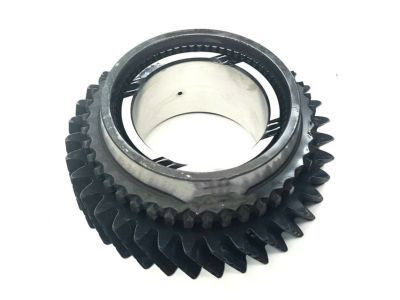 Lexus 33033-25010 Gear Sub-Assembly, 2ND