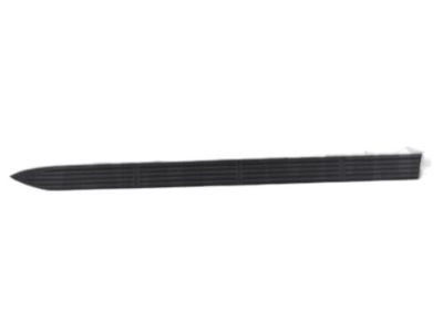 Lexus 51771-6A120 Plate, Step, RH