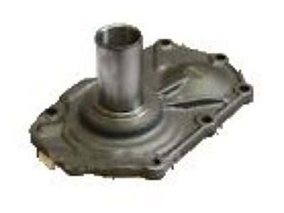 Lexus 33131-35031 RETAINER, Bearing, Front