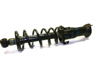 Lexus 48530-80100 ABSORBER Assembly, Shock