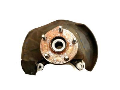 Lexus 43211-33011 Knuckle, Steering, RH