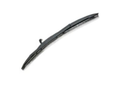 Lexus 85222-50021 Blade Front Wiper, Lh