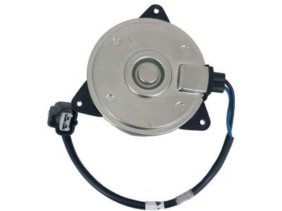 Lexus 16363-20270 Motor, Cooling Fan