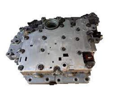 Lexus 35410-33130 Body Assy, Transmission Valve