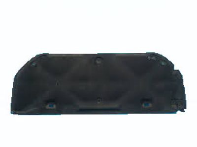 Lexus 53341-48050 INSULATOR, Hood