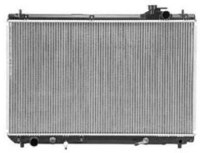 Lexus 16400-20140 Radiator Replacement