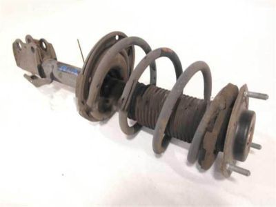 Lexus 48510-80468 Absorber Assy, Shock, Front RH