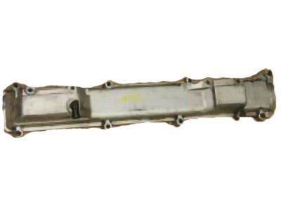 Lexus 11201-0W011 Cover Sub-Assy, Cylinder Head