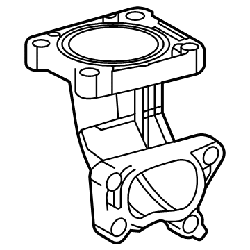 Lexus 17362-25010 TUBE, AIR, NO.2