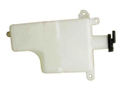 Lexus 16470-50100 Tank Assy, Radiator Reserve