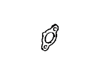 Lexus 13552-0H010 Gasket, Chain TENSIONER