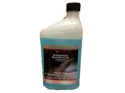 Lexus 00475-00WWF WINSHIELD Washer Flu