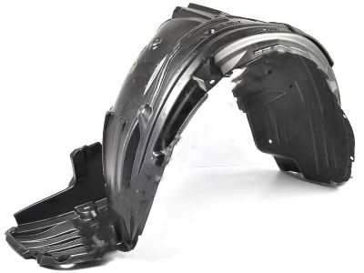 Lexus 53806-50020 Liner, Front Fender, LH