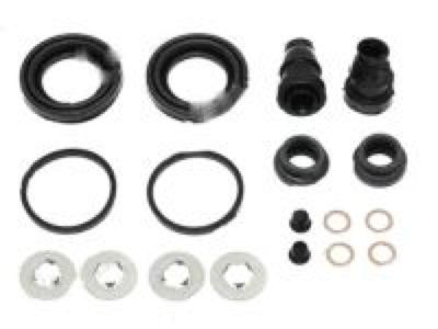 Lexus 04479-68030 Cylinder Kit, Disc Brake, Rear