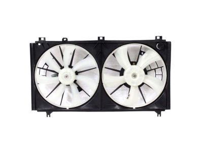 Lexus 16361-31340 Fan