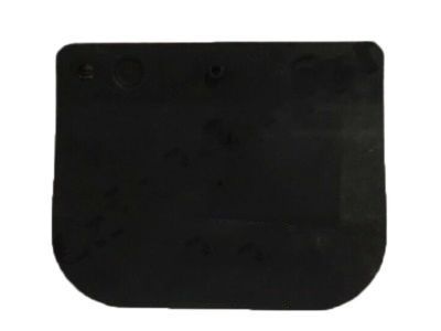 Lexus 53851-60200 Pad, Front Wheel Opening