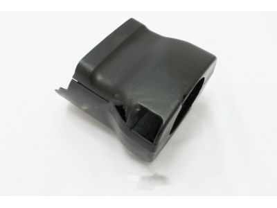 Lexus 45286-60941-01 Cover Set,Steering Column