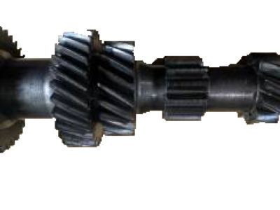 Lexus 33421-14090 Gear, COUNTERSHAFT D