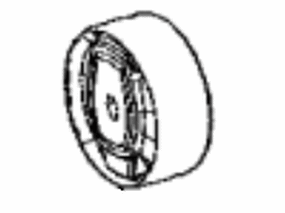 Lexus 41651-0R060 Cushion, DIFFERENTIA