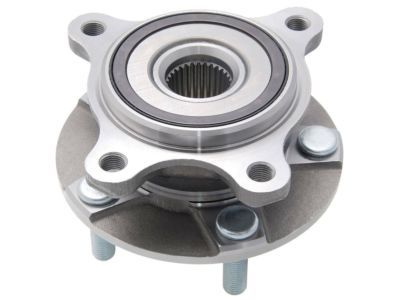 Lexus 43560-30030 Front Axle Hub Sub-Assembly, Left