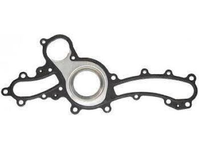 Lexus 16124-31070 Gasket, Water Pump