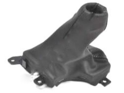 Lexus 36331-60070 Boot, Transfer Shift Lever, NO.2