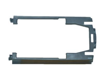 Lexus 58831-53010-C0 Garnish, Console Upper Panel, Front