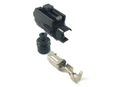 Lexus 90980-11400 Housing, Connector F