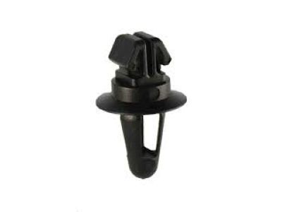 Lexus 75398-30040 Clip, Outside Moulding, NO.5