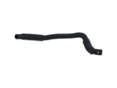 Lexus 87245-48C30 Hose, Water