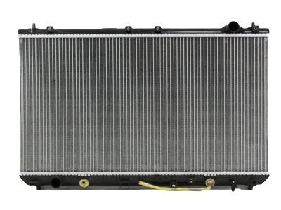 Lexus 16400-20090 Radiator Assembly