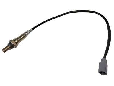 Lexus 89467-33010 Sensor, Air Fuel Ratio