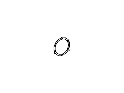 Lexus 35739-48010 Washer, Planetary Carrier Thrust