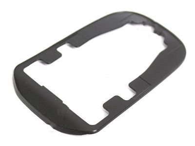 Lexus 69242-60080 Pad, Front Door Outside