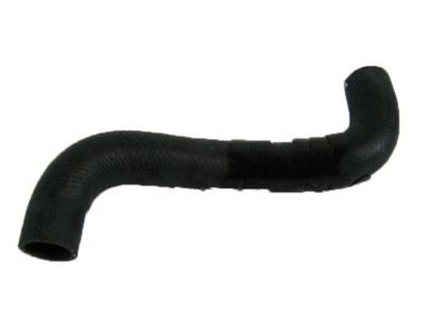 Lexus 16572-62030 Hose, Radiator, Outlet